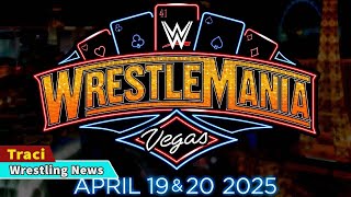 WWE Fans Rage Over Staggering WrestleMania Ticket Prices  wrestling news [upl. by Ydnab]