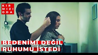 Meliha ve Necdetin Büyük Aşkı  Kırmızı Oda 5 Bölüm [upl. by Oderfodog]