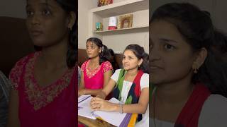 School days part 42  ashok vibes  Telugu comedy shorts  like and subscribe comedy [upl. by Keraj]