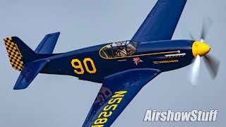 Daily Oshkosh Highlights  Monday  EAA AirVenture Oshkosh 2023 [upl. by Nelo]