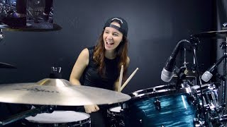 Jumpsuit  twenty one pilots  Drum Cover [upl. by Lubow]