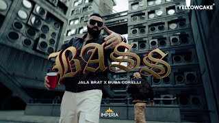 Jala Brat amp Buba Corelli  Bass GOAT SEASON 3 FINAL CHAPTER [upl. by Kurzawa]