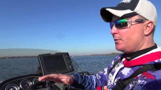 Boat Tech Mark Courts Explains How To Use iPilot Link [upl. by Kidd]