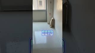 Prima E Dopo  Solo con SCOPA e PALETTA shortvideo cleaning pulito lavoro youtubeshorts [upl. by Ellie880]