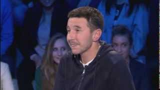 Olivier Besancenot nest plus facteur  301113 ONPC [upl. by Glanti333]