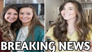 Very Sad😭News  Johannah For Duggar Family Fans  Very Heartbreaking😭News  It Will Shack You [upl. by Normalie606]