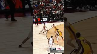 Reed Sheppard already MAKING HIGHLIGHTS PLAYS nba youtubeshorts basketball espn reels [upl. by Tips428]