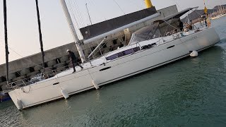 요트여행 세일링요트로 전곡항에서 제주도까지 항해기 Republic of Korea Yacht Channel [upl. by Dominy]