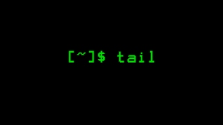 Linux tail and multitail commands [upl. by Nylaras461]