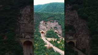 Ghar ki Gani twinetunnle tunnel is locked Rajastan india rajasthan india [upl. by Nonie732]