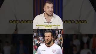 Batuhan Karadeniz Bandırma Spor Transfer Süreci [upl. by Tiphane]