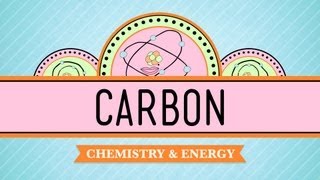 Carbon SO SIMPLE Crash Course Biology 1 [upl. by Ainig769]