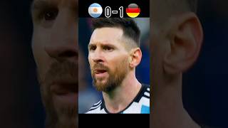 Argentina Vs Germany 2035 World Cup Final penalty shootout🥶🔥youtube football shorts messi [upl. by Horgan]