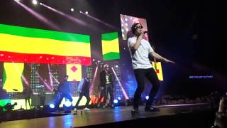 Ylvis  Work It live HD [upl. by Pantin]