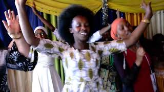 NUMVA NGUWE NEZA BY IREMBO RYIJURU CHOIR [upl. by Socha527]