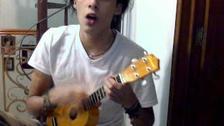 Fobia vivo ukulele [upl. by Ymrots]