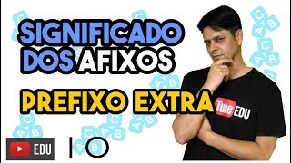 10 prefixo extra [upl. by Kablesh]