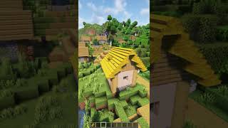 Macaws Roofs Mod Minecraft Java [upl. by Lawrenson520]