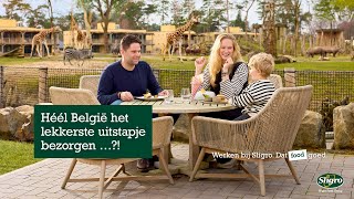 Werken bij Sligro Dat food goed [upl. by Shig614]