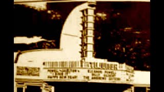 Sunland Tujunga SAVE ART DECO THEATER 2000 2002 Produced Directed and Narrated By Jamie M Elovitz [upl. by Moshe]