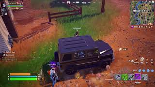 Fortnite Squads battle royale [upl. by Ahron]