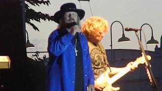 38 Special quotRebel to Rebelquot Live in Petaluma California 2012 [upl. by Guise]