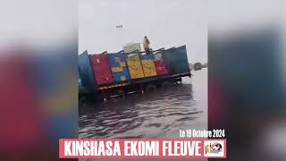 Mbula ebebisi kinshasa [upl. by Enilehcim]