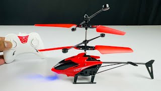 Cheapest RC Helicopter Unboxing shortvideos [upl. by Jessey]