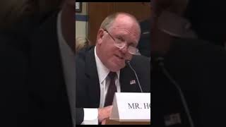 AOC vs OUR NEW BORDER CZAR Tom Homan trump politics border [upl. by Ultun198]