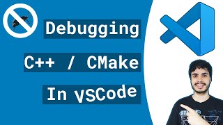 Debugging C amp CMake in VSCode in the Right Way [upl. by Estes]