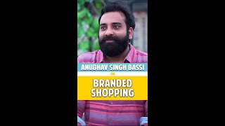 Anubhav Singh Bassi’s DaastaaneSunglasses anubhavsinghbassi standupcomedy interview [upl. by Zucker65]