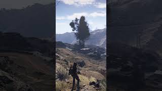 Ghost Recon Wildlands  BIG BOOM [upl. by Daly]