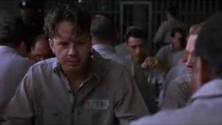 Shawshank Redemption Hope [upl. by Atsyrt]