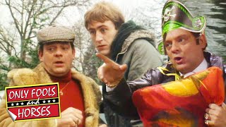 BEST BITS From Series 4  Part 2  Only Fools and Horses  BBC Comedy Greats [upl. by Assile]