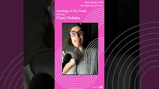 Best Book Ever Astrology with Chani Nicholas [upl. by Rehpotirhc]