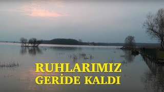 O kadar hızlı gidiyoruz ki ruhlarımız geride kalıyor  3 Bölüm Kalbin Temizse Hikayen Mutlu Biter [upl. by Jariv]