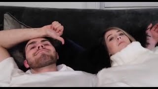 Zalfie Funniest Moments 6 [upl. by Mommy]