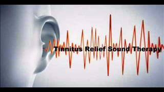 9 Hours Extremely Powerful Tinnitus Sound Therapy  Ringing in Ears Cure  Tinnitus Masking Sounds [upl. by Wyn]