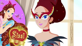 Sissi The Young Empress  Season 2  Ep 13  Magical Adventures of a Young Empress [upl. by Htesil]