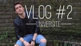 ÜNİVERSİTEDE BİR GÜN  RWTH AACHEN  Vlog  Koray Cengiz [upl. by Anailli]