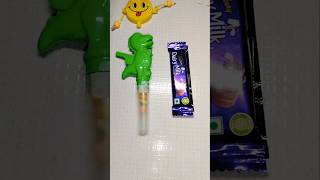 Dairy milk  bird gems chocolate popsicle shorts youtubeshorts ‎muskankitchen25 [upl. by Annahsar]