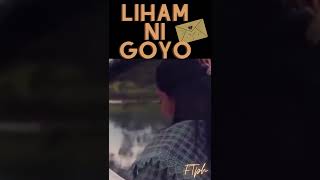 Ang liham ni Goyo  Goyo Ang Batang Heneral [upl. by Aisayn927]