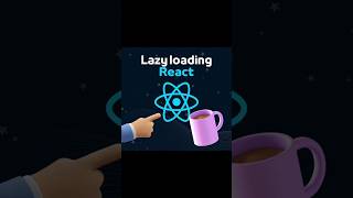 Top Developer Reveals Best Lazy Loading Techniques for React feedshorts coding reactjs loading [upl. by Lowndes]