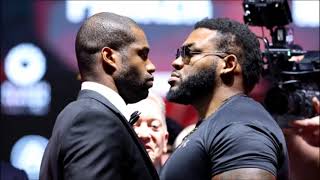 JARRELL MILLER VS DANIEL DUBOIS  FULL FIGHT PREVIEW amp PREDICTION [upl. by Roddy559]