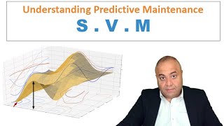 Lec 7 Understanding Predictive Maintenance Support Vector Machine SVM [upl. by Vadnee]