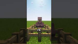 Day 1 of the Minecraft Forest Experiment minecraft minecraftbuilds minecraftsurvival [upl. by Rhyne]