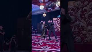 kajrare aishwaryarai danceshorts haldidance sangeetdance theneverendingdesire [upl. by Eelram]