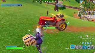 Fortnite Gameplay 4 minutes BRSBB [upl. by Custer]