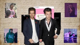 Larry Stylinson Update June 2024 [upl. by Nuri]