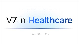 V7 Darwin  Training Data Platform for Medical Imaging AI Teams [upl. by Elatnahs]